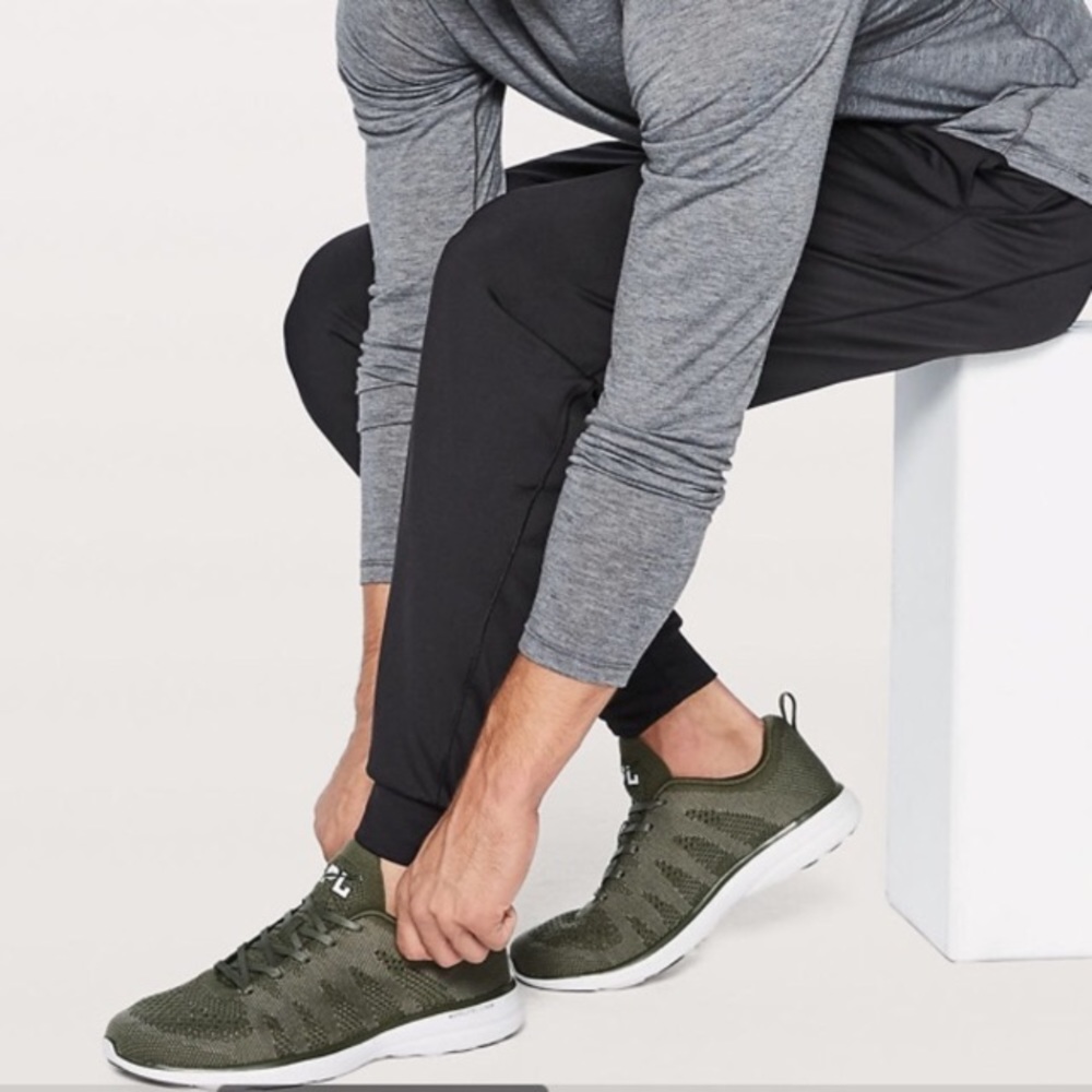 NIB Lululemon APL Men’s Shoes - Picture 1 of 1